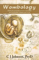 Psyd C. J. Johnson | Wombology | Taschenbuch | Englisch (2009) | Iuniverse