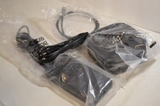 GENUINE HP USB-C Dock G5 with 120W Power Supply