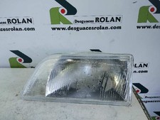 LINKER SCHEINWERFER / 945691 FÜR CITROËN AX *