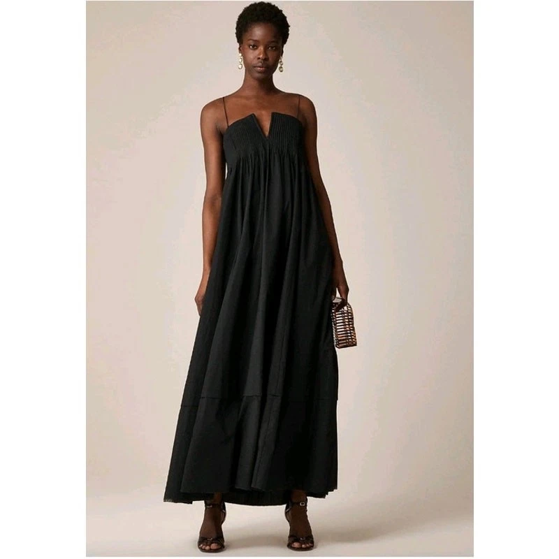 jcrew formal dresses J.CREW Long for Women Just Listed 2026 4th trimester