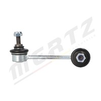 Mertz M-S1739 Verbindungsstange/Koppelstange, Stabilisatorstab FüR BMW