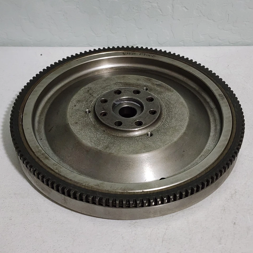 Volante rígido LuK LFW478 LuK para Jeep Wrangler Wrangler JK 12-18 Foto 2 de 4