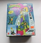 1989 TMNT Teenage Mutant Ninja Turtle Flushomatic   Boxed