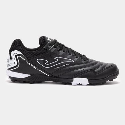 Schuhe Joma Maxima 2501 Schwarz Rasen MAXS2501TF Original