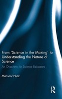Mansoor Niaz | From 'Science In The Making' To Understanding The Nature Of...