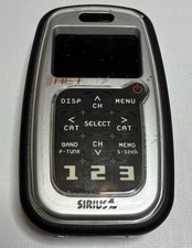SIRIUS XTR1 XM Radio Receiver ONLY