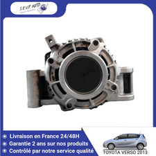 Alternateur Toyota VERSO