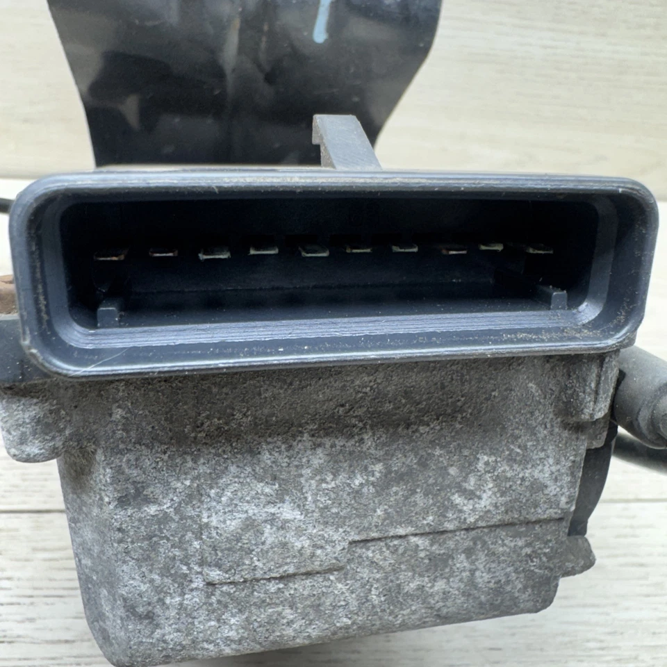 92 - 96 FORD F150 F250 F350 BRONCO CRUISE CONTROL SERVO ASSEMBLY W/ CABLE OEM - Image 3 of 4