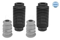 Meyle Staubschutzsatz StoßDäMpfer Service Kit Vorne 40-14 640 0006