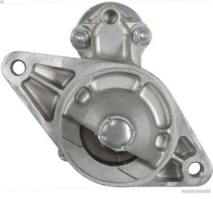 Starter HERTH+BUSS JAKOPARTS J5216029 for DAIHATSU HIJET Van (S85) 1 1994-1998 - Picture 6 of 6