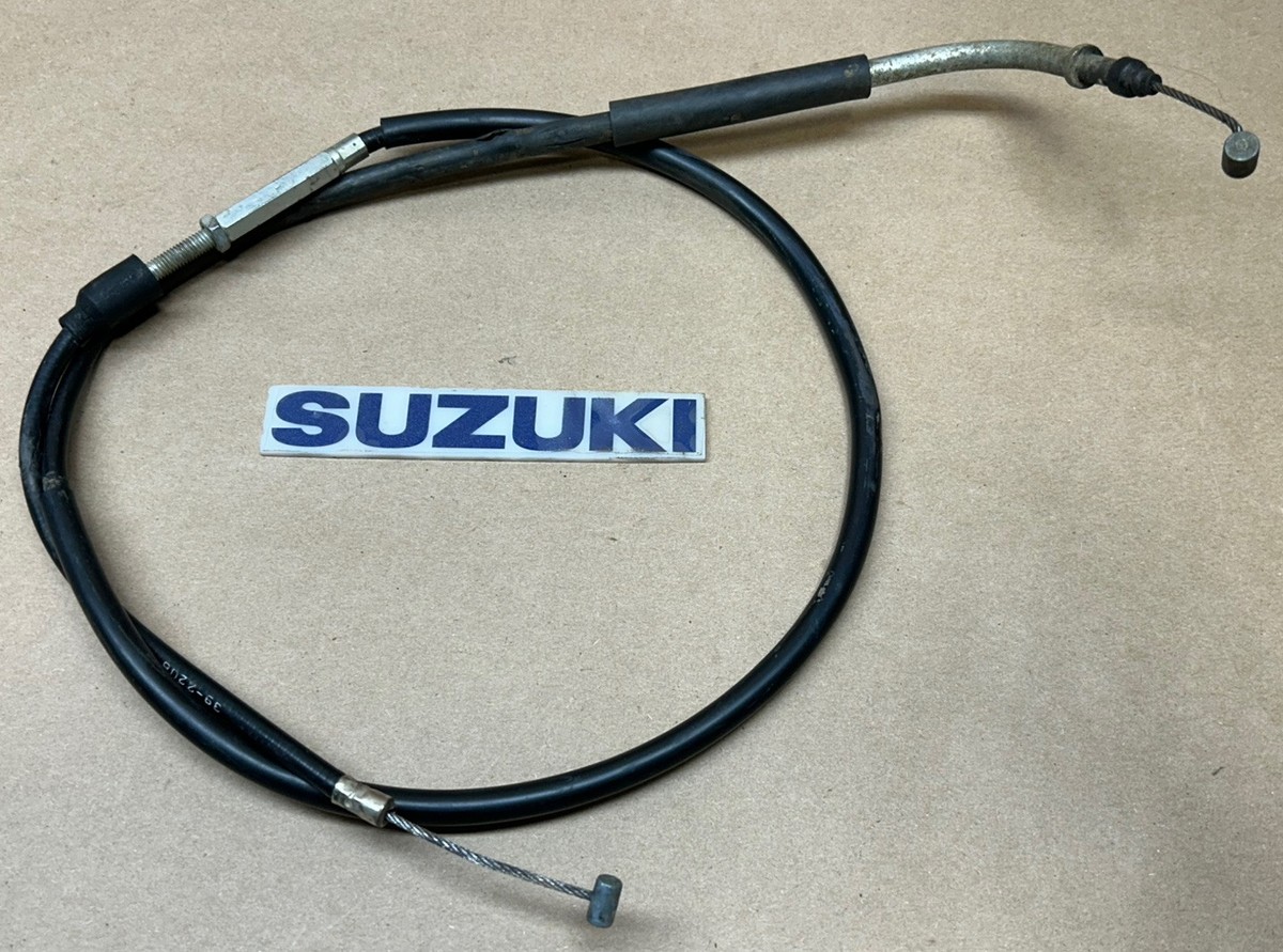 06-09 Suzuki LTR 450 LTR450 OEM CLUTCH CABLE | eBay