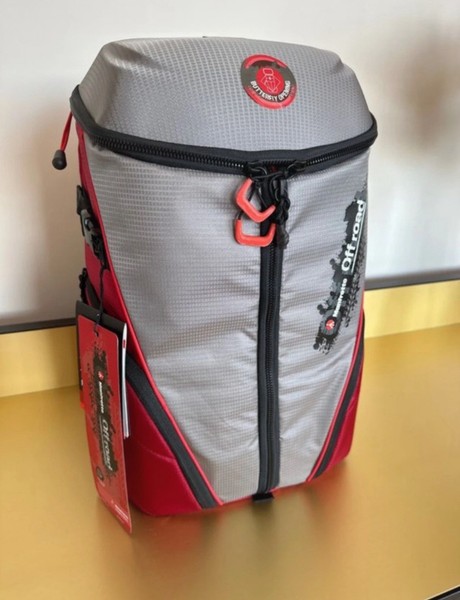 Mochila Manfrotto offroad Stunt