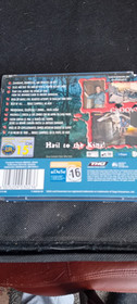 Evil Dead Hail To The King Sega Dreamcast PAL Complete With Manual