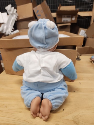 berenguer doll - Picture 3 of 4