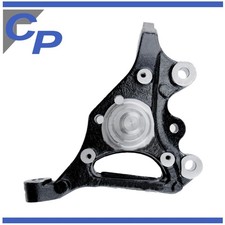 Achsschenkel für Mercedes Benz C-Klasse W203 W204 SLK R171 Vorderachse links Achsschenkel für Mercedes Benz C-Klasse W203 W204 SLK R171 Vorderachse links