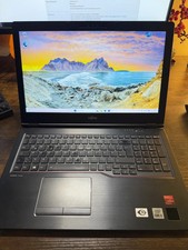 Fujitsu LIFEBOOK U7510 | i5-10210U | 16GB RAM | 512GB SSD | Windows 11