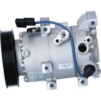 NRF 32993 Kompressor Klimaanlage FüR Hyundai KIA I30 Elantra Soul Ceed Cerato