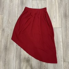 forever 21 skirt small midi