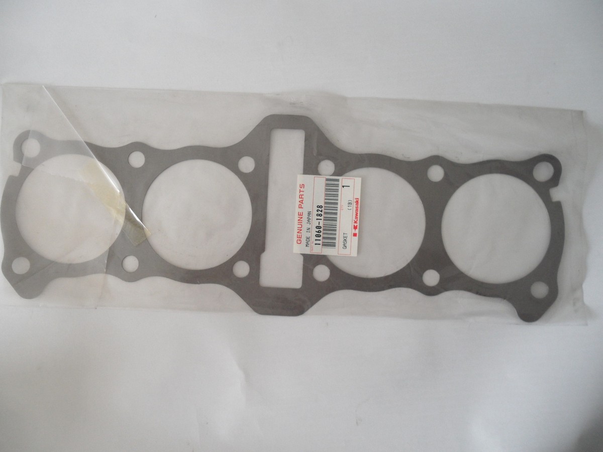 Kawasaki Kz1000p 1996-2005 OEM Gasket 11060-1828 for sale online