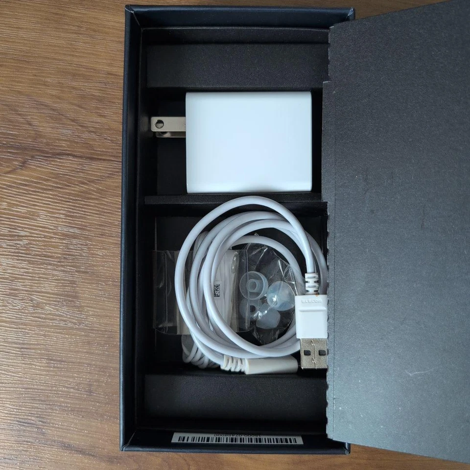 Smartphone ASUS ROG Phone 4 6GB 64GB SIM Libre Negro para Juegos Usado Foto 4 de 4