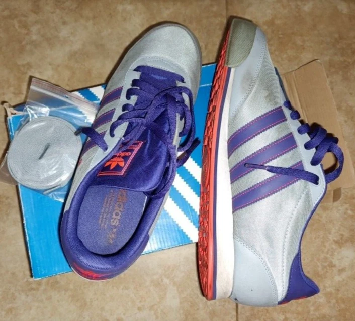 Adidas orion deals 2