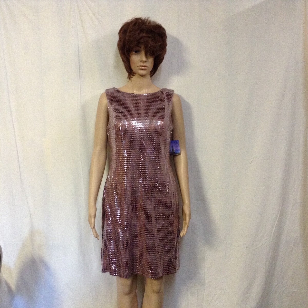 white christmas dresses Mac Duggal Evening main image 1
