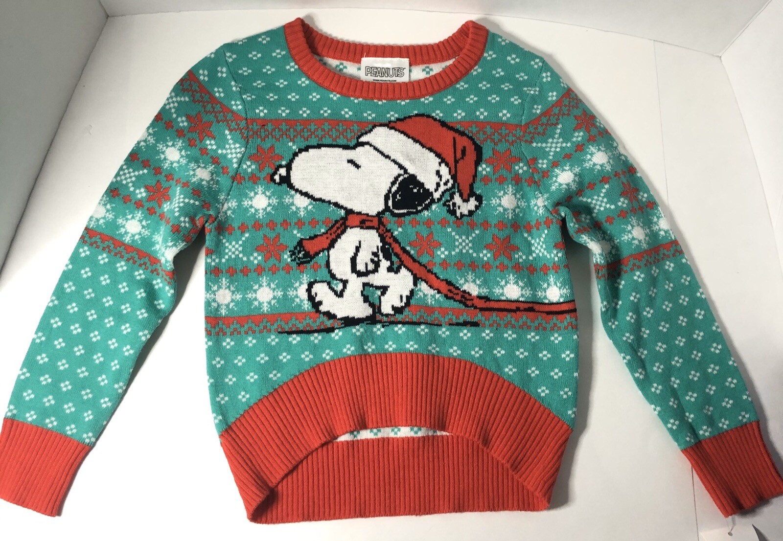 ugly christmas sweater 18 months