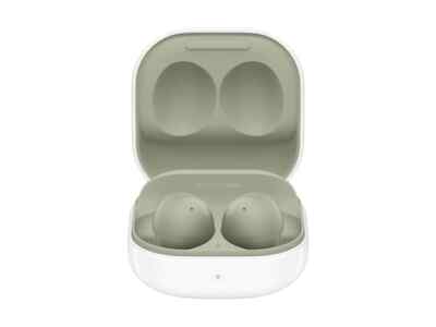イヤホン Samsung Galaxy Buds2 Olive Samsung Galaxy Buds2 - Olive !!! 887276546766| eBay