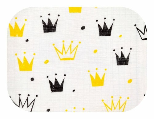 ✅GROSSE BAUMWOLLE BABY MUSLIN QUADRATE TÜCHER WIEDERVERWENDBAR WINDEL TRANK BABYDUSCHE - Bild 60 von 349