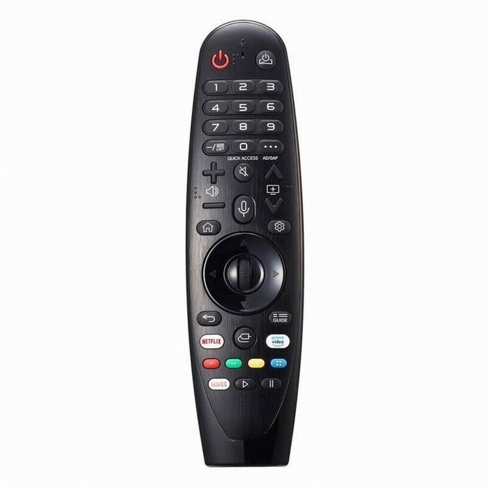 New MR20GA For LG Magic Remote Control Voice 2020 Smart TV AKB75855501