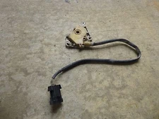 1997 1998  JAGUAR XK8 TRANSMISSION POSITION SWITCH