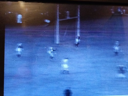The All Blacks Vs The Lions 1966 New Zealand Rugby Tour RARE Region All 4 Tests - Bild 13 von 14