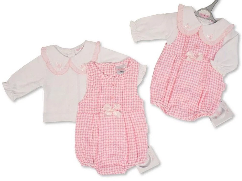 PREMATURE BABY GIRLS ROMPERS PINK FRILLY OUTFIT BOWS TINY PREEMIE GIRL CLOTHES
Opens in a new window