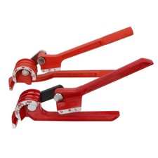 Manual Tube Pipe Bender 3 In 1 90/180 Degree  6-8-10mm OD Tubing Bending Tool UK