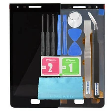 LCD Display Touch Screen Digitizer Replacement For BlackBerry Motion BBD100-1 