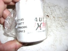 Auto Plus/AutoExtra 61857145 Filters - Engine Oil Filter