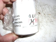 Auto Plus/AutoExtra 61857145 Filters - Engine Oil Filter