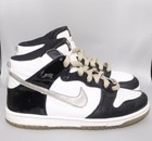Nike Dunk High Ltd 'Tony Parker' Men’s 8.5 From 2004 Vintage (no original laces)