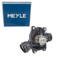 Meyle Thermostat FüR Bmw 3Er E46 5Er E39 7Er E38 X5 E53 M57 Opel Omega B 2.5 Dti