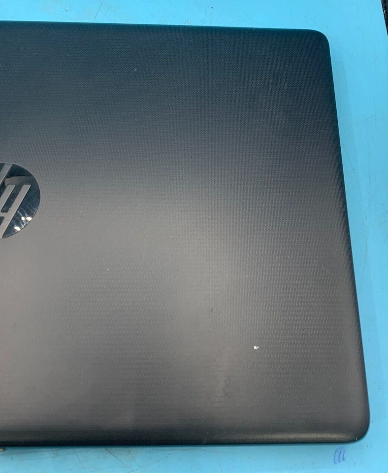 HP Notebook 15-db0043na - AMD A4-9125 - 4 GB RAM - DISCO RIGIDO 1 TB (OFFERTE BENVENUTE) - Immagine 4 di 4