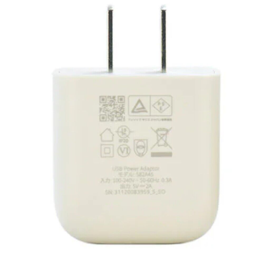S82A40 S82A41 S82A42 S82A43 S82A45 S82A46 5V 2A 10W USB-C S82A40 S82A41 S82A42 S82A43 S82A45 S82A46 5V 2A 10W USB-C