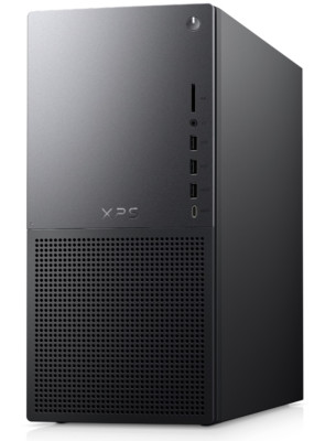 Dell XPS 8960 Desktop Intel Core i9-13900K 4TB 2TB SSD 32GB DDR5 LIQUID COOLING