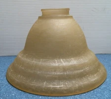 Westinghouse Linen Glass Pendant Light Shade  (81382) FS