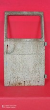 SPORTELLO PORTA POSTERIORE DESTRA FIAT 238  FURGONE NUOVA ORIGINALE