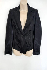 Designer Christian Lacroix Bazar Evening/ Special Occasion Jacket 38 - 8 Uk