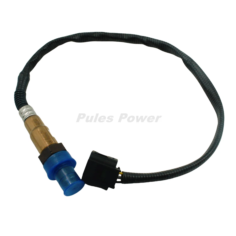 757667302 OEM BOSCH Downstream Oxygen Sensor For BMW X5 2014-18 X6 2010-12 4.4L - Image 4 of 4