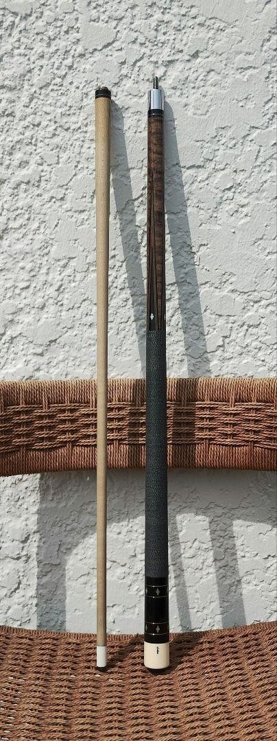 Schon SP28 Billiard Cue Vintage 1980s Rare Pool Stick used F/S | eBay