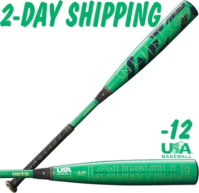 Louisville Slugger 31 Inch. Youth Baseball Bats for sale | eBay