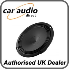 Audison AP6.5 - 6.5" 16.5cm Woofer Car Audio Speaker 210 Watt 70WRMS 4ohm 