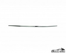 Stoßstange Leiste Vorne Links Chrom für Mercedes E-Klasse S210 W210